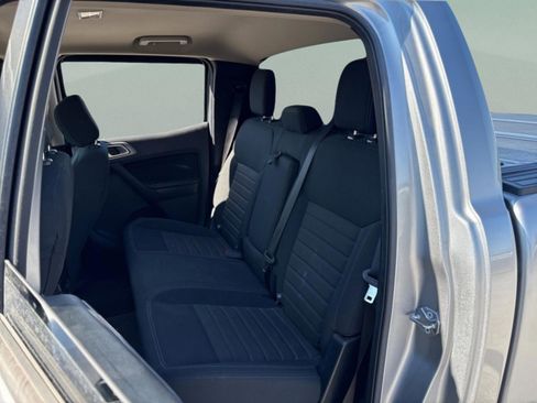 Used 2020 Ford Ranger XLT w/ Equipment Group 301A Mid image 27