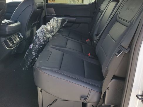 New 2026 Ford F150 Raptor image 7