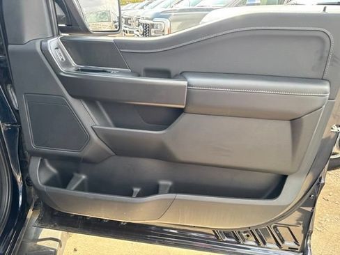 Used 2024 Ford F150 XLT w/ Equipment Group 302A MID AWD/4WD image 11