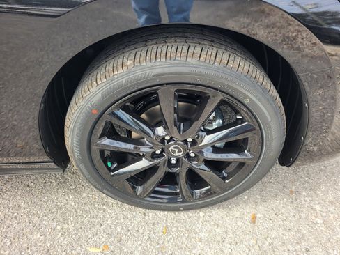 New 2026 MAZDA MAZDA3 2.5 S Hatchback w/ Premium Pkg image 16