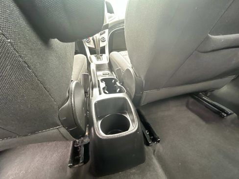 Used 2014 Chevrolet Sonic LT w/ Wheels and Fog Lamp Package image 14