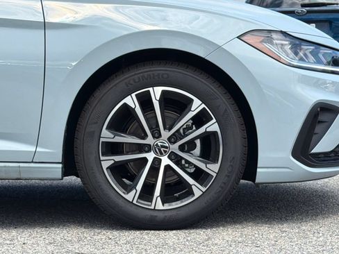 New 2026 Volkswagen Jetta Sport FWD image 5