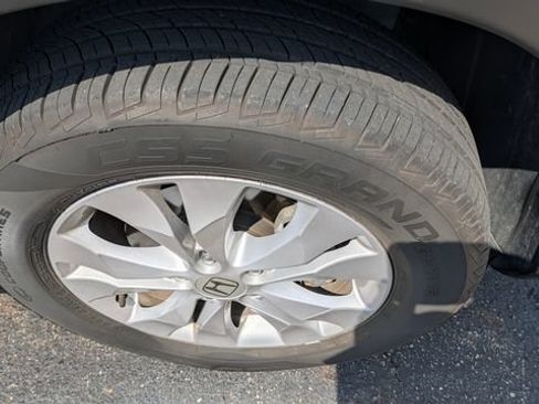 Used 2014 Honda CR-V EX-L image 8