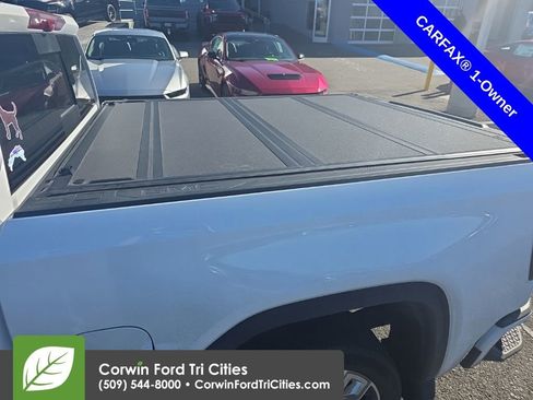 Used 2023 GMC Sierra 1500 Denali w/ Denali Reserve Package image 9