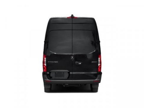 New 2025 Mercedes-Benz Sprinter 2500 image 5