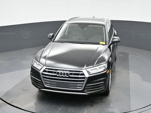 Used 2020 Audi Q5 2.0T Premium Plus image 33