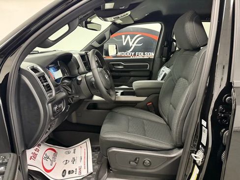 New 2026 RAM 1500 Big Horn image 11