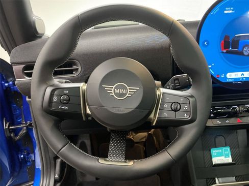 New 2026 MINI Cooper 2-Door Hardtop FWD image 15