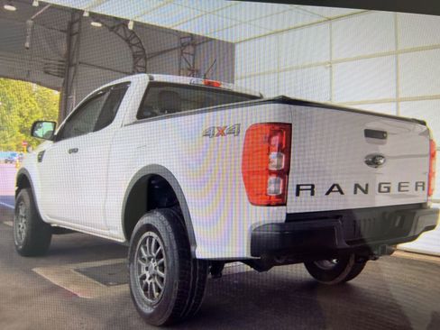 Used 2021 Ford Ranger XL AWD/4WD image 19