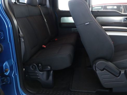 Used 2013 Ford F150 FX4 w/ Mid Equipment Group image 27