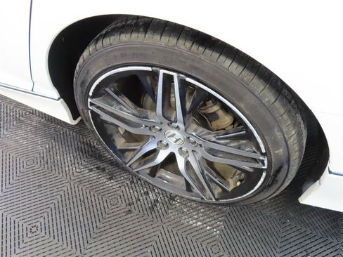 Used 2022 Honda Accord Touring image 8