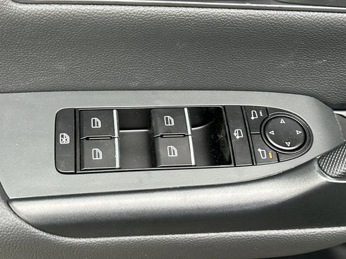 New 2026 MAZDA CX-50 2.5 Turbo w/ Accent Package image 12