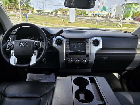 Used 2019 Toyota Tundra SR5 image 12