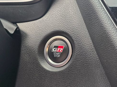 Used 2024 Toyota Corolla GR AWD/4WD image 25