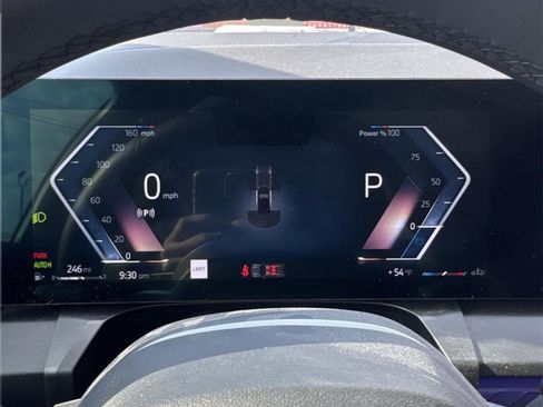 Used 2025 BMW X3 xDrive30i image 25