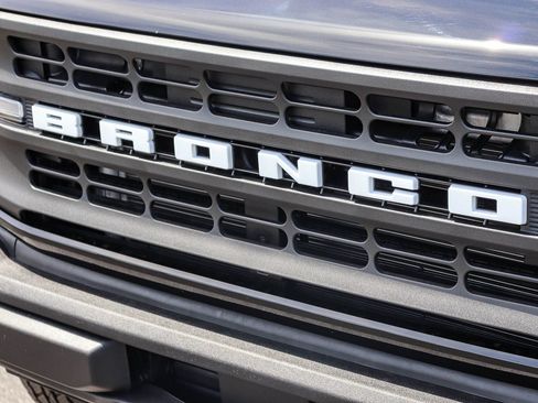 New 2026 Ford Bronco Big Bend AWD/4WD image 11