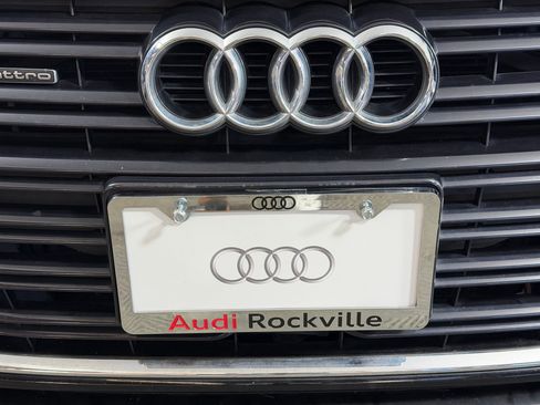 Used 2017 Audi A3 2.0T Premium w/ Convenience Package AWD/4WD image 27