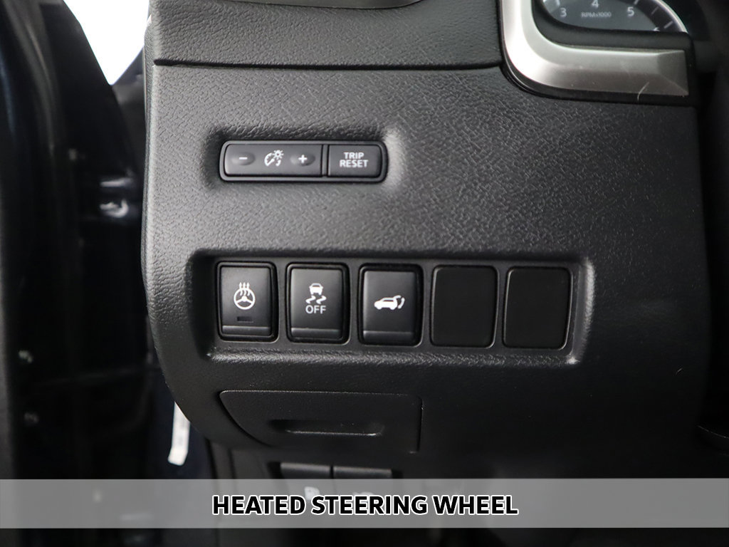 Used 2018 Nissan Murano SL w/ Cargo Package AWD/4WD image 7