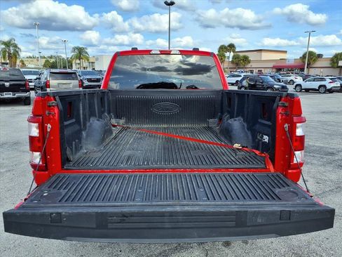 Used 2023 Ford F150 XL image 19