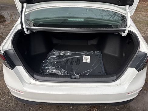 New 2025 Honda Accord Sport image 10