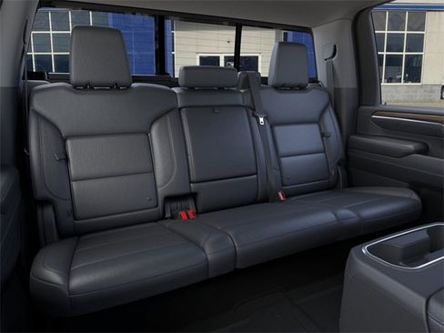 New 2026 Chevrolet Silverado 3500 LT image 17