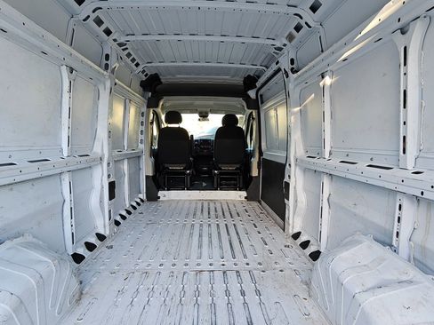Used 2021 RAM ProMaster 3500 image 15