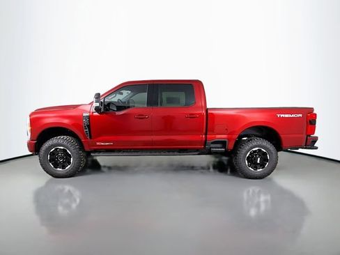 New 2026 Ford F350 Lariat w/ Tremor Off-Road Package image 4