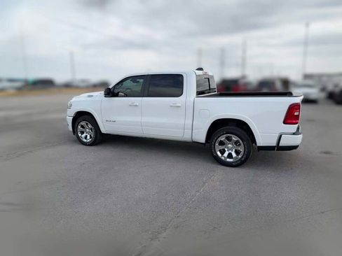 New 2025 RAM 1500 Lone Star image 7