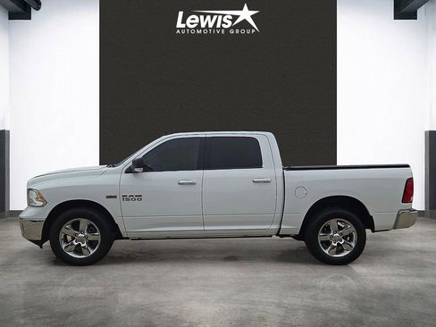 Used 2018 RAM 1500 Big Horn AWD/4WD image 2