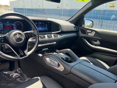 Used 2026 Mercedes-Benz GLE 350 4MATIC image 17
