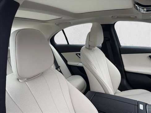 Certified 2026 Mercedes-Benz E 350 Sedan image 23