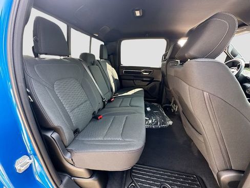 New 2025 RAM 1500 Big Horn image 26