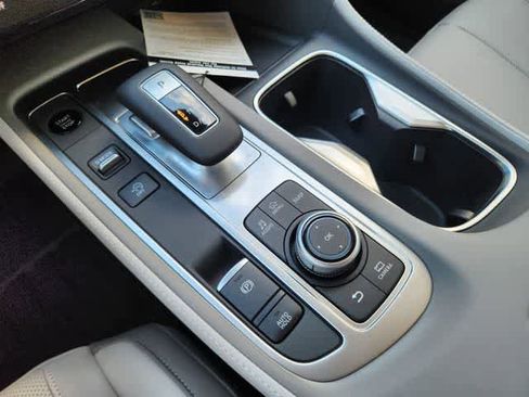 New 2026 INFINITI QX60 Luxe FWD image 16