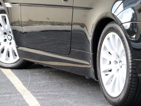 Used 2005 BMW 645Ci Coupe image 19