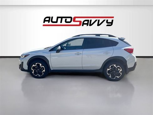 Used 2021 Subaru Crosstrek 2.5i Limited w/ Moonroof Package 2 image 4