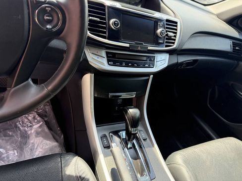 Used 2014 Honda Accord EX-L image 13