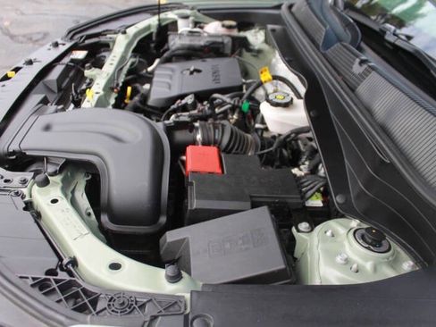 Used 2025 Chevrolet TrailBlazer LT image 14