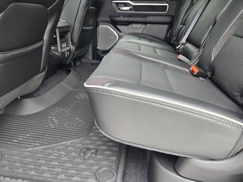 New 2026 RAM 1500 Laramie image 21