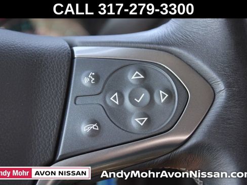 Used 2017 Chevrolet Silverado 1500 LT w/ All Star Edition AWD/4WD image 28