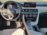 Certified 2023 Genesis G70 3.3T w/ Sport Prestige Package image 4