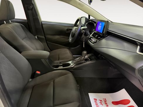 Used 2024 Toyota Corolla LE FWD image 22