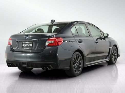 Used 2015 Subaru WRX AWD/4WD image 5