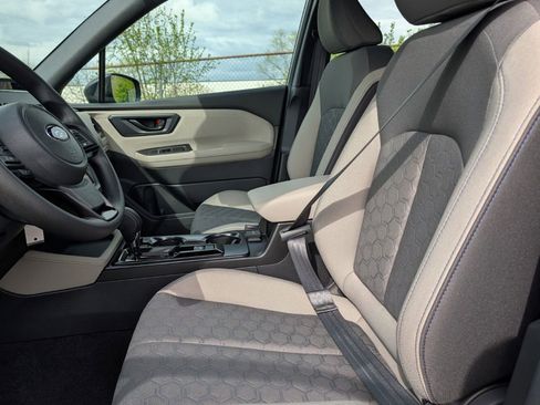 New 2026 Subaru Forester AWD/4WD image 17