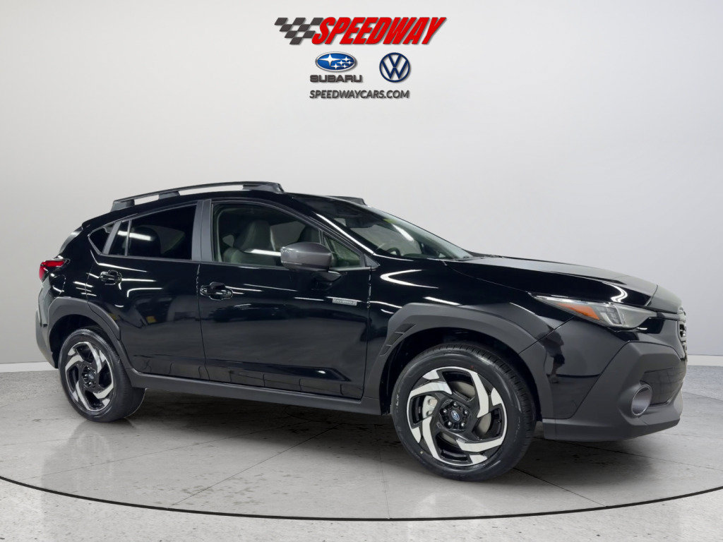 New 2026 Subaru Crosstrek 2.5i Limited AWD/4WD image 3