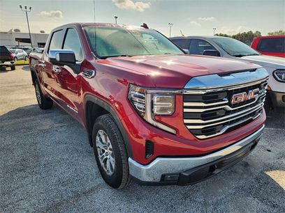 Used 2022 GMC Sierra 1500 SLT w/ SLT Convenience Package