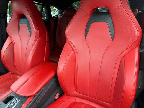 Used 2019 BMW X6 M w/ Executive Package AWD/4WD image 11