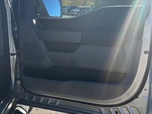 Used 2023 Ford F150 XLT w/ Equipment Group 302A High image 24