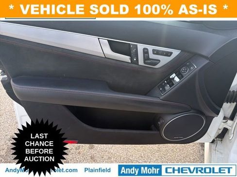 Used 2013 Mercedes-Benz C 300 4MATIC Sedan image 10