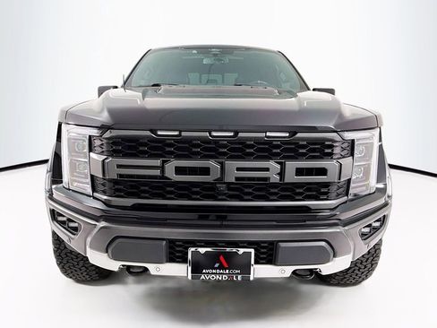 Used 2022 Ford F150 Raptor w/ Raptor 37 Performance Package image 6