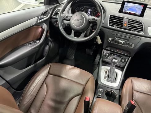 Used 2018 Audi Q3 2.0T Premium FWD image 28